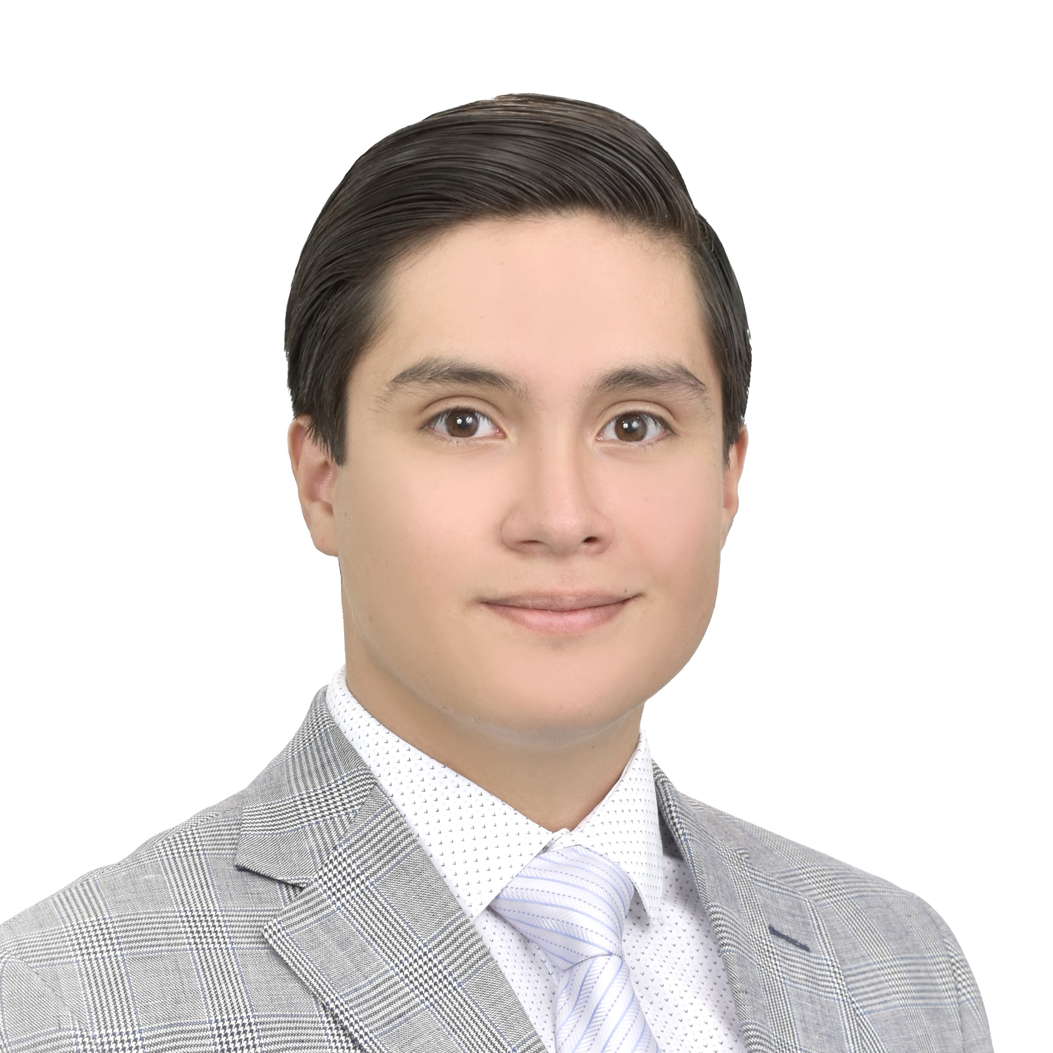 Eduardo Gracidas Reyes