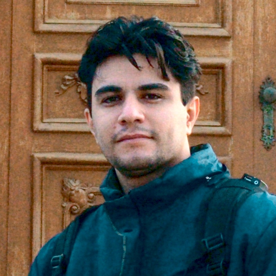 M. Amin Molaei