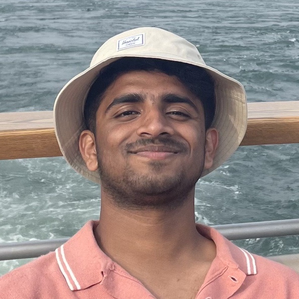 Tushar Billakanti